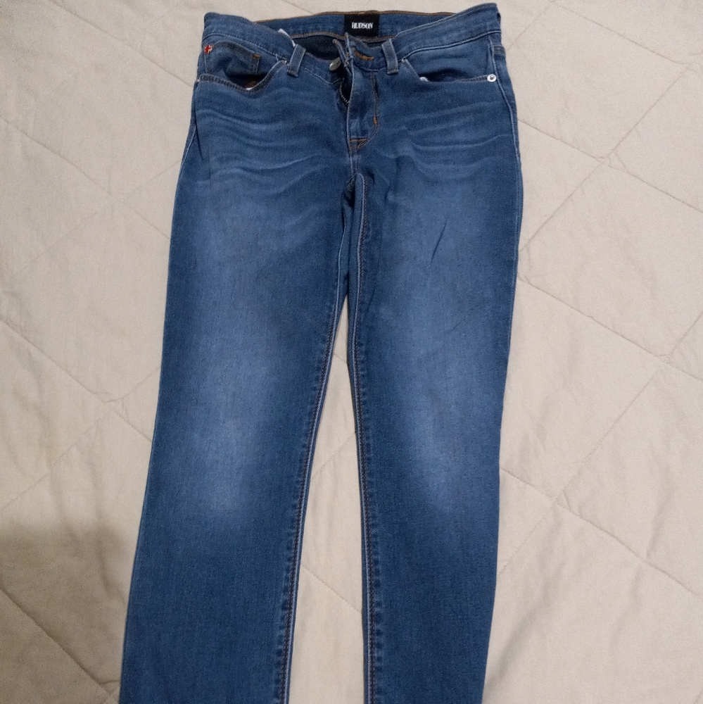 Jeans - Picture 2 of 2